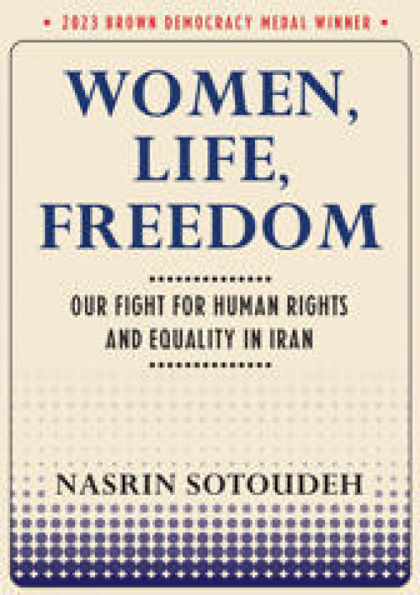 Women, Life, Freedom
