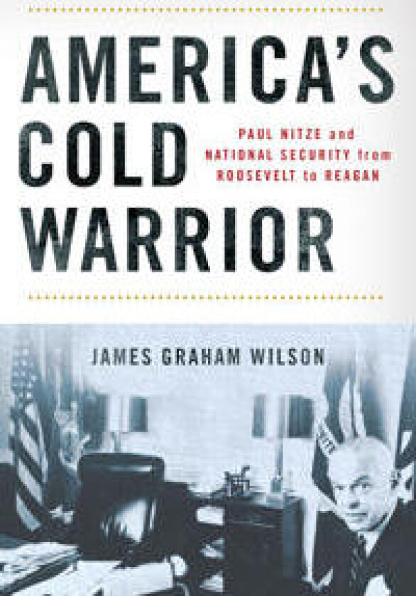 America's Cold Warrior