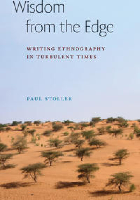 Wisdom from the Edge