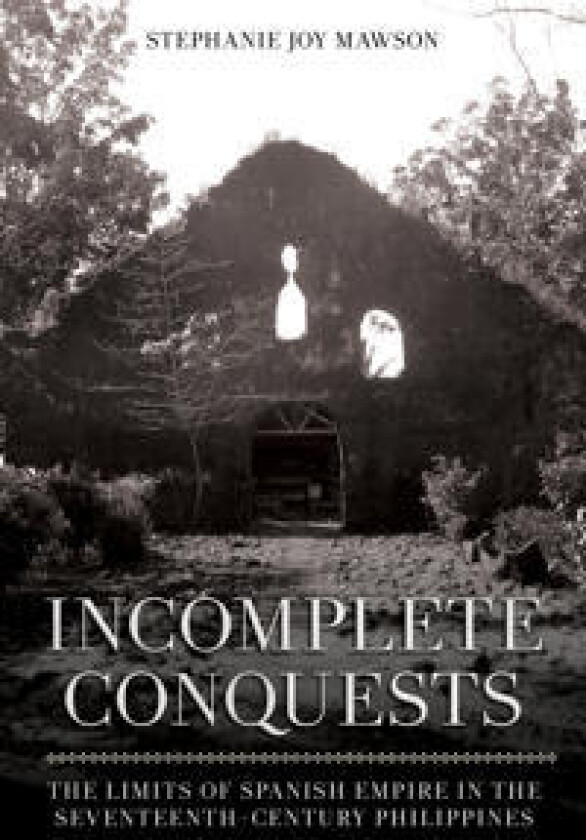Incomplete Conquests