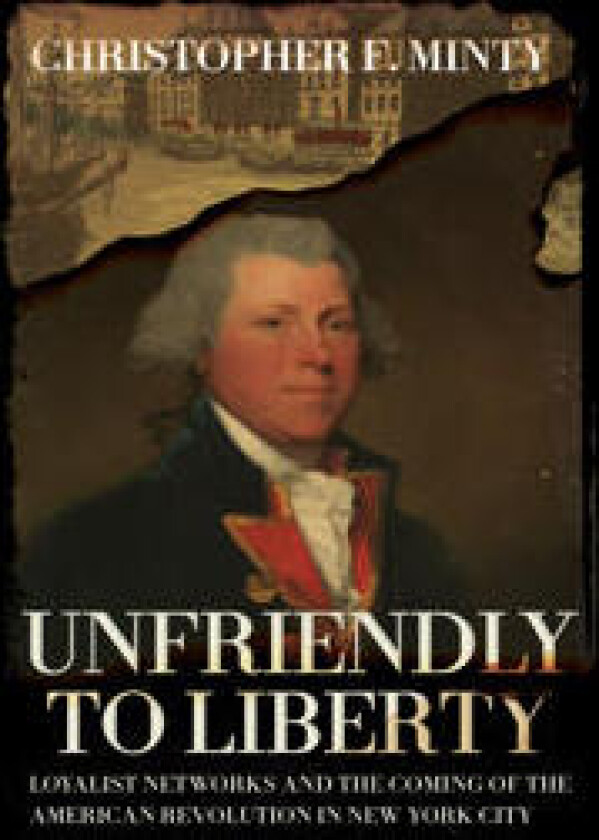 Unfriendly to Liberty