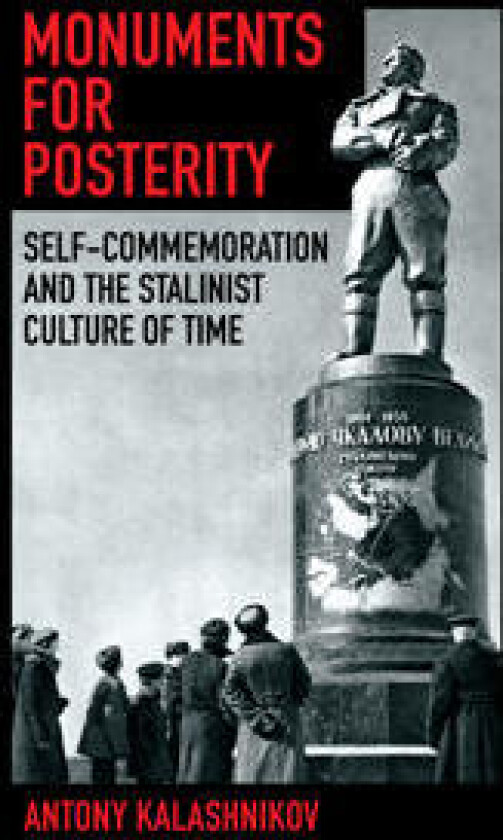 Monuments for Posterity