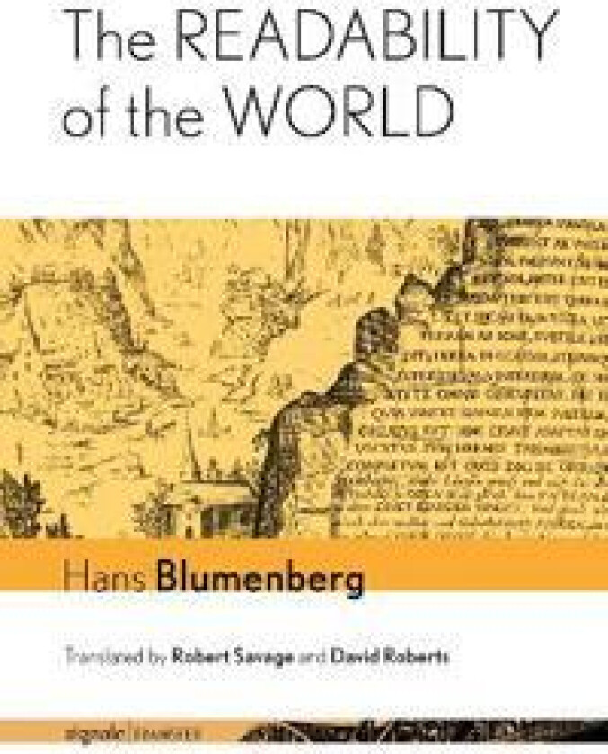 The Readability of the World