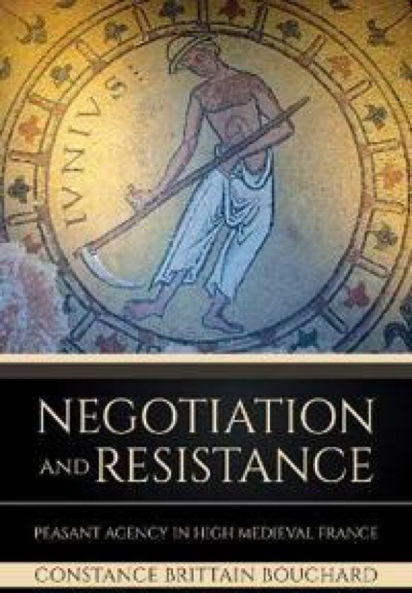 Negotiation and Resistance