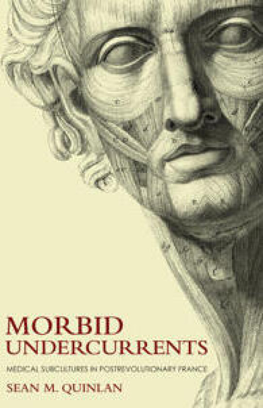 Morbid Undercurrents