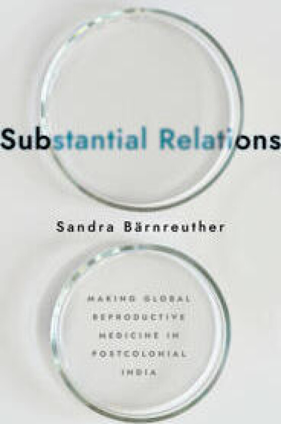 Substantial Relations