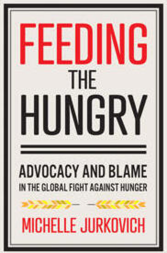 Feeding the Hungry