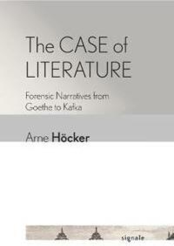 The Case of Literature