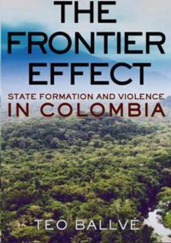 The Frontier Effect
