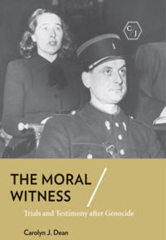 The Moral Witness