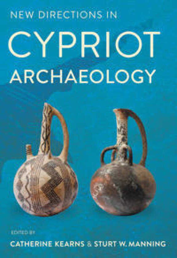 New Directions in Cypriot Archaeology