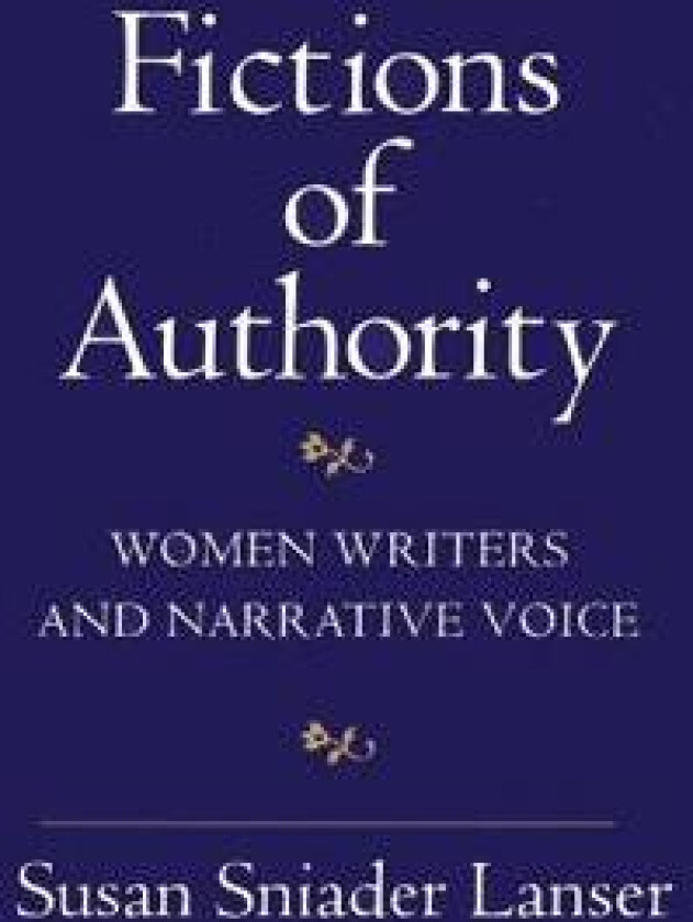 Fictions of Authority