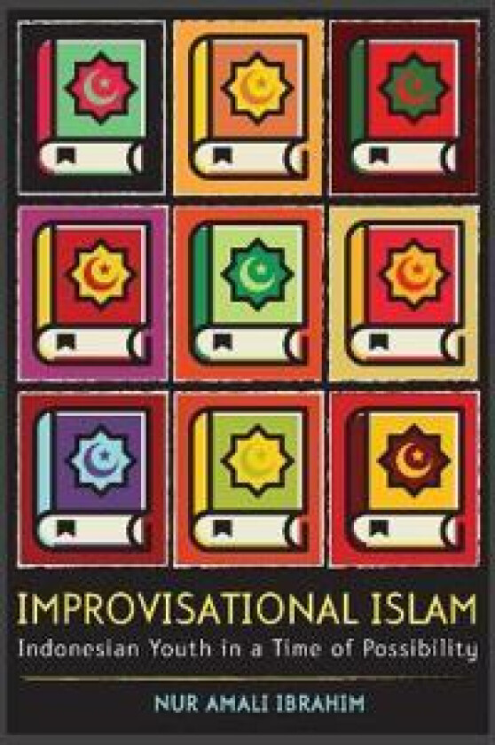 Improvisational Islam