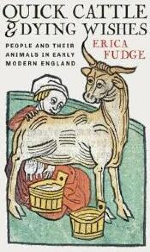 Quick Cattle and Dying Wishes
