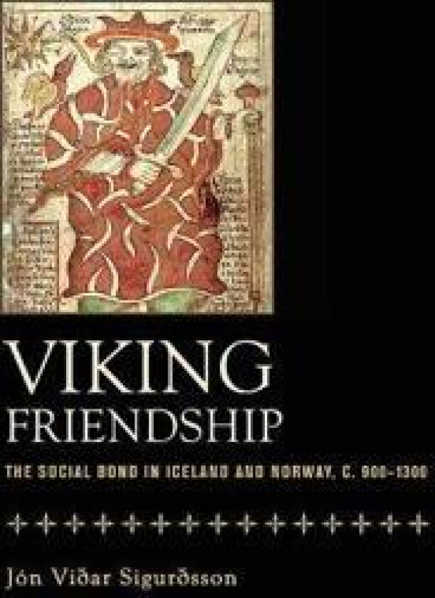 Viking Friendship