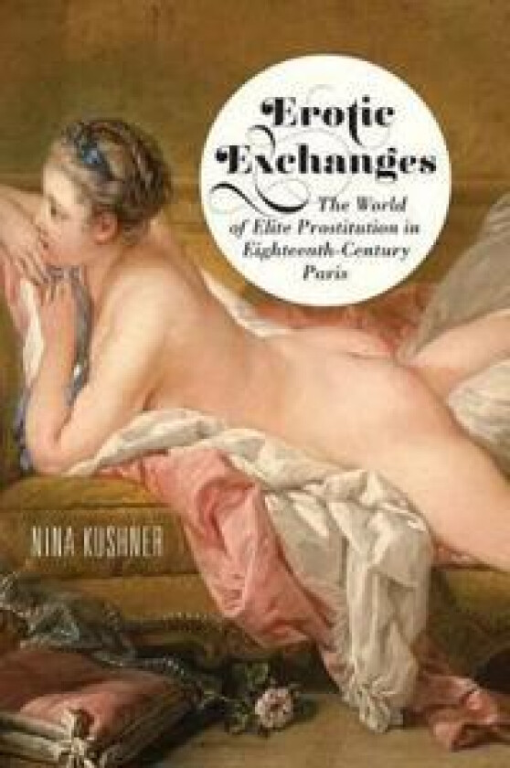 Erotic Exchanges