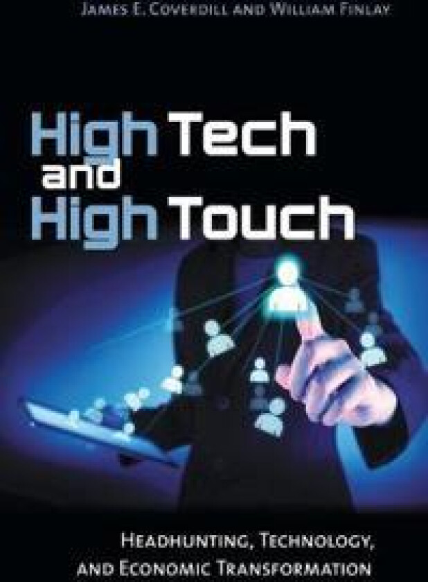 High Tech and High Touch