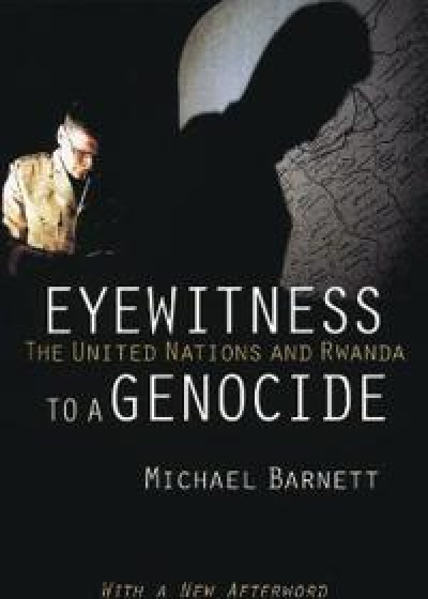 Eyewitness to a Genocide