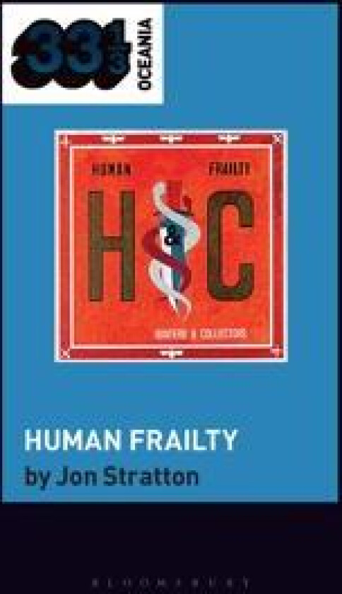 Hunters & Collectors's Human Frailty