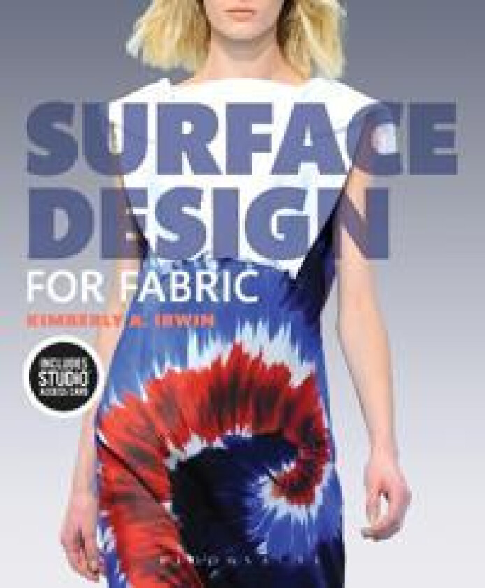 Surface Design for Fabric