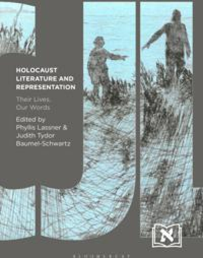 Holocaust Literature and Representation