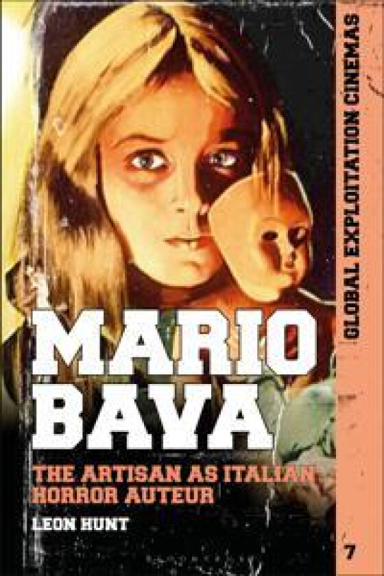 Mario Bava