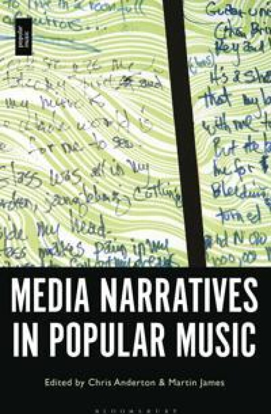 Media Narratives in Popular Music