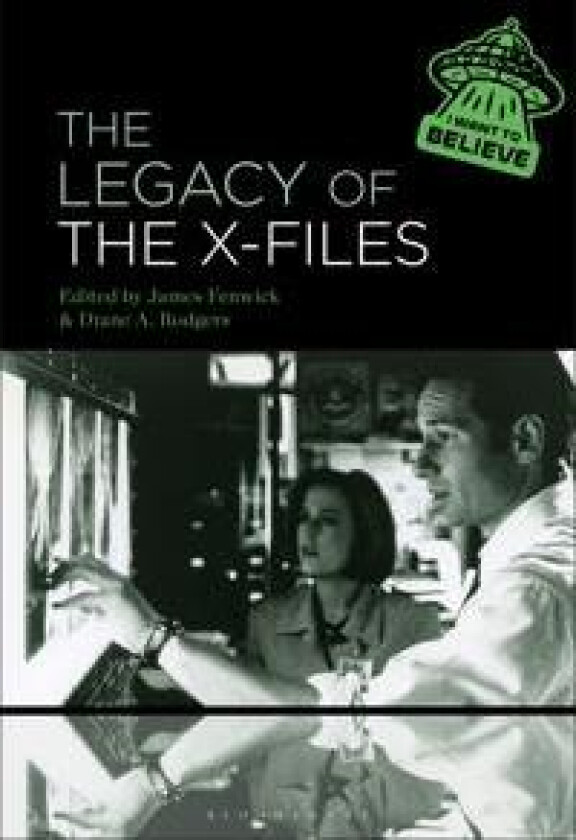 The Legacy of The X-Files