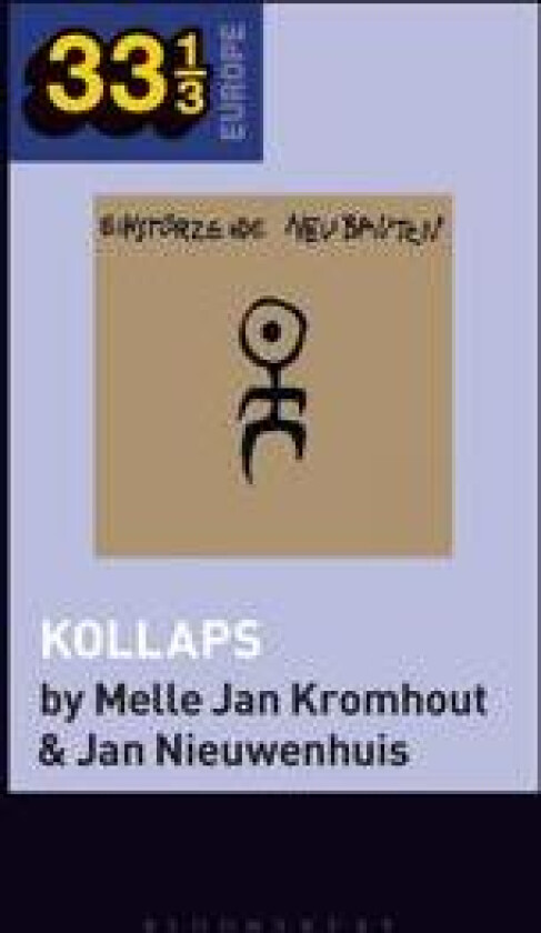 Einstürzende Neubauten's Kollaps