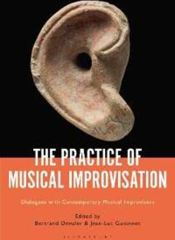 The Practice of Musical Improvisation