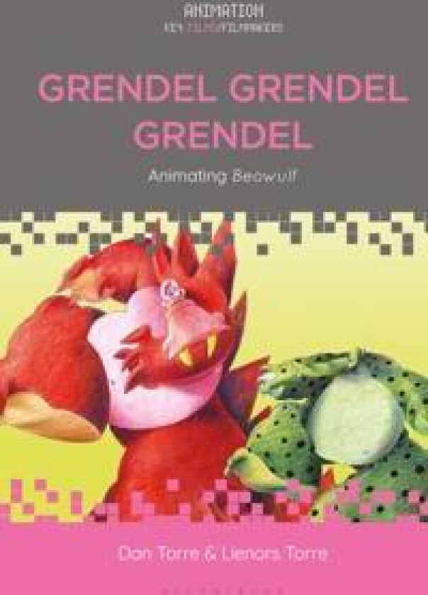 Grendel Grendel Grendel