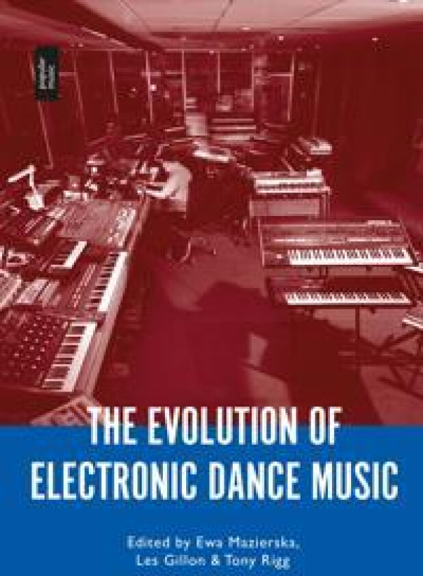 The Evolution of Electronic Dance Music