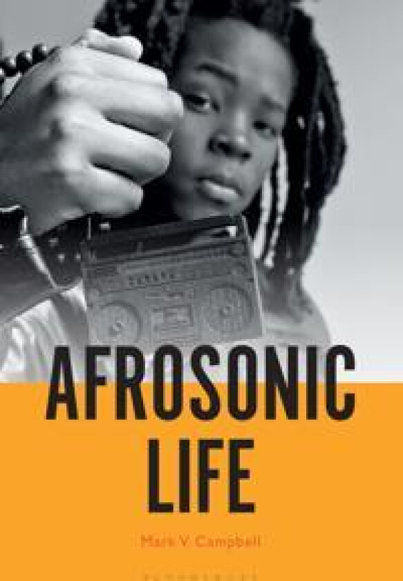 Afrosonic Life