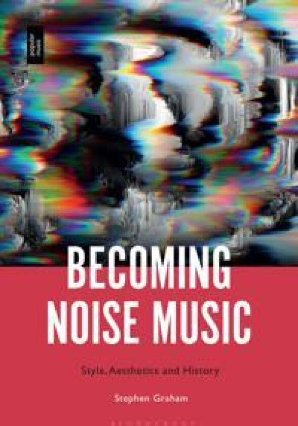 Becoming Noise Music