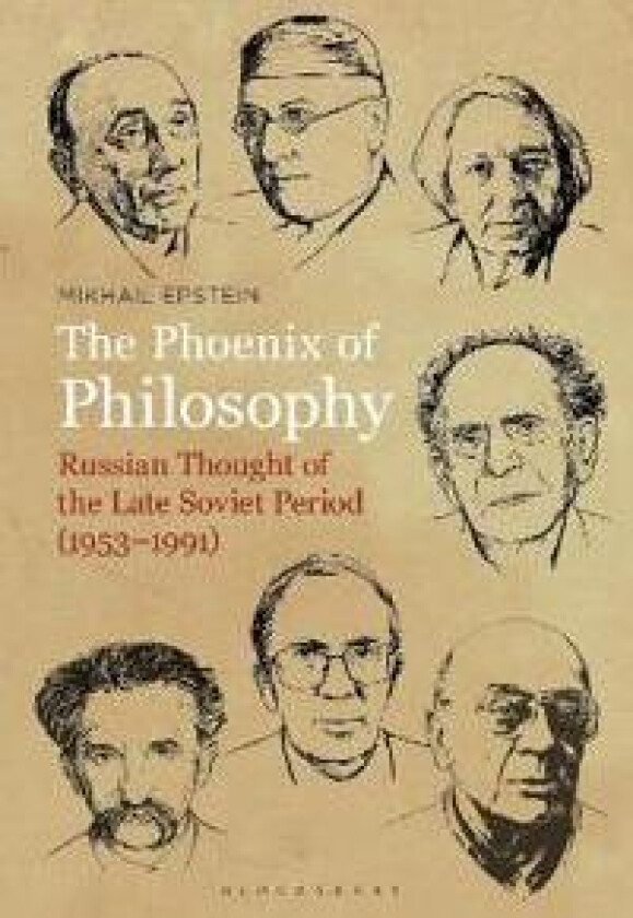 The Phoenix of Philosophy