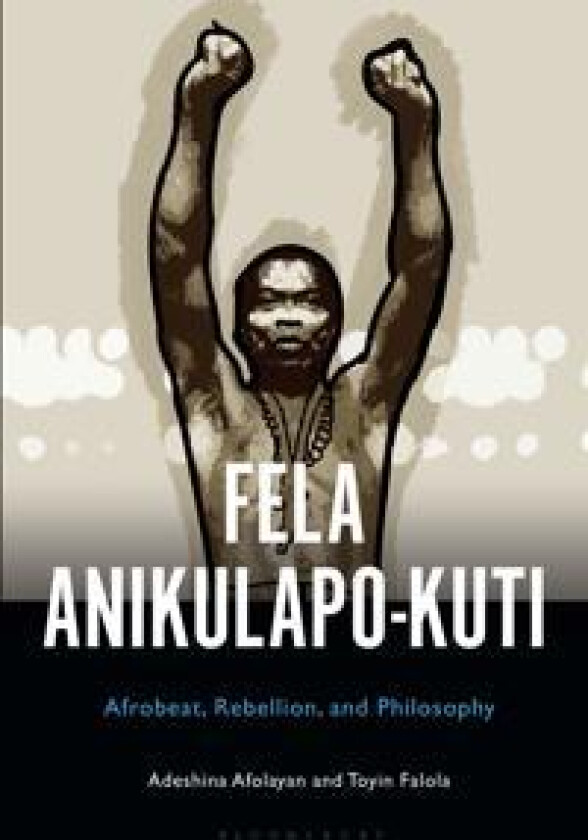 Fela Anikulapo-Kuti