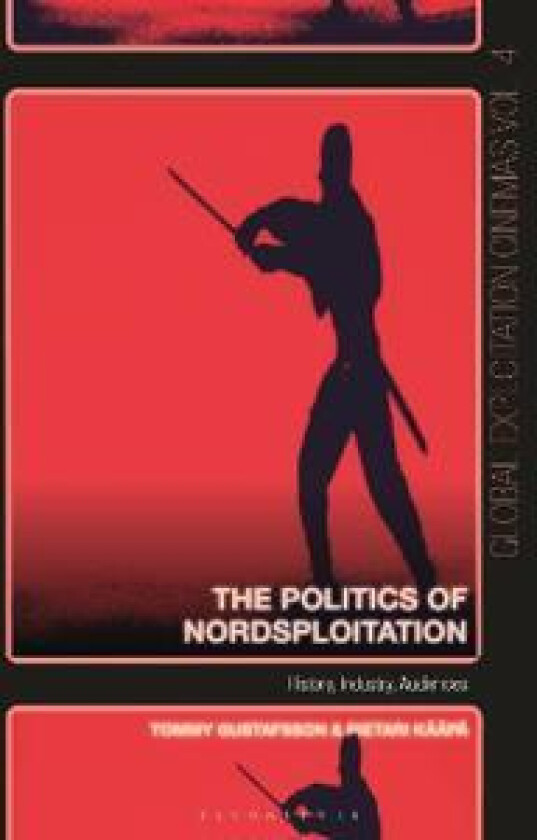 The Politics of Nordsploitation