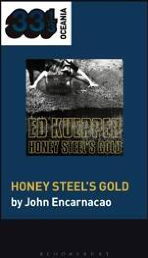 Ed Kuepper's Honey Steel's Gold