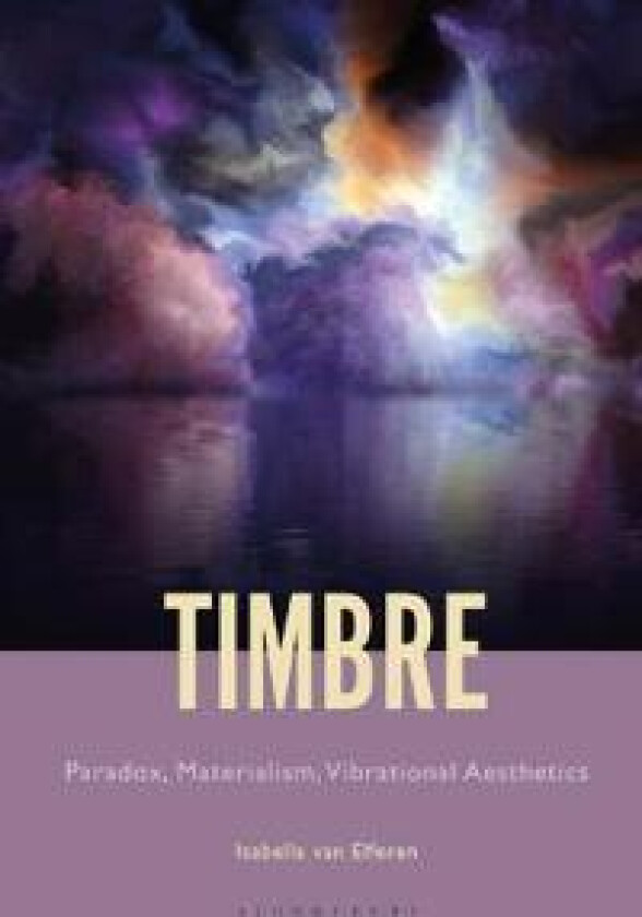 Timbre