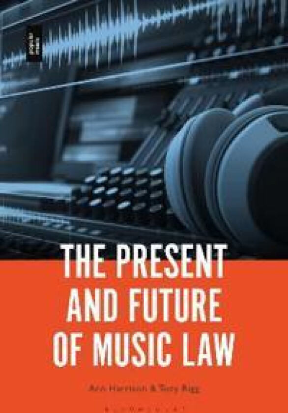 The Present and Future of Music Law