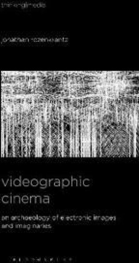 Videographic Cinema