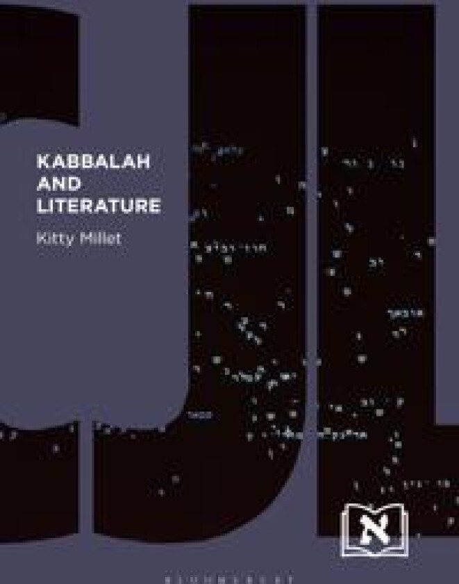 Kabbalah and Literature