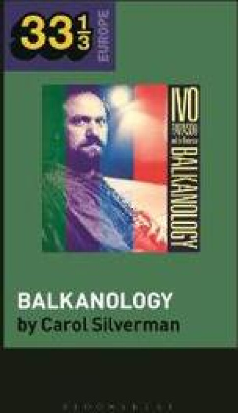 Ivo Papazov’s Balkanology