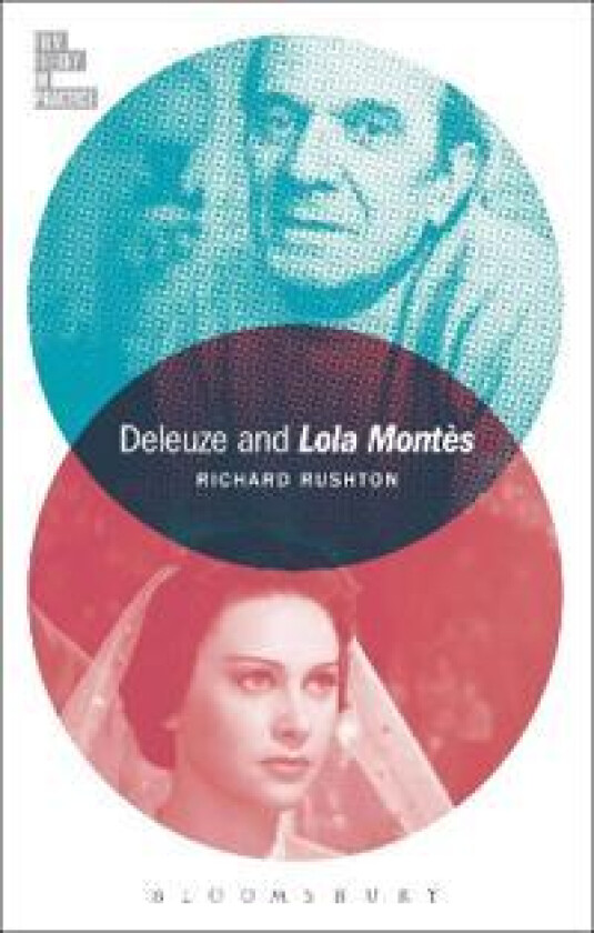 Deleuze and Lola Montès