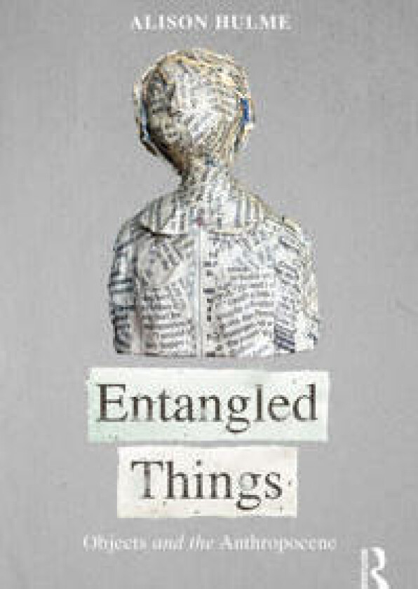 Entangled Things