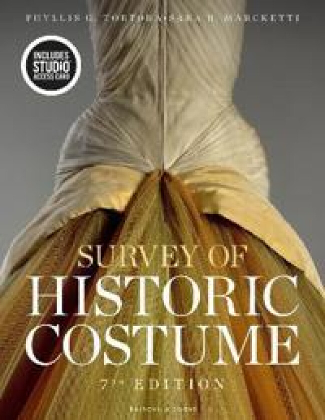 Survey of Historic Costume