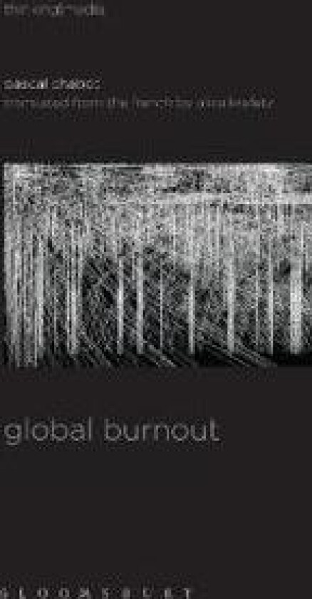 Global Burnout