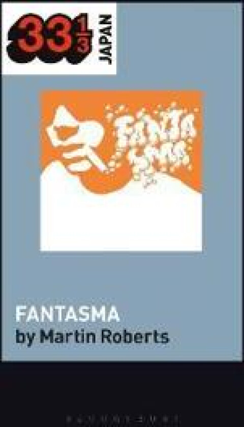 Cornelius's Fantasma