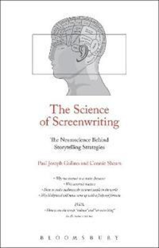 The Science of Screenwriting