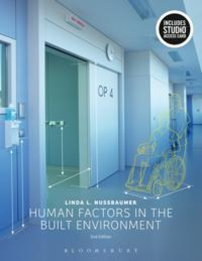 Human Factors in the Built Environment